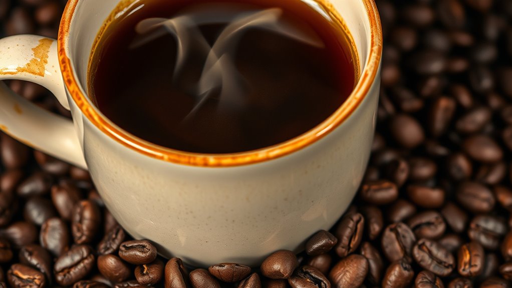 over roasting ruins coffee flavor