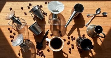 perfect brew coffee makers