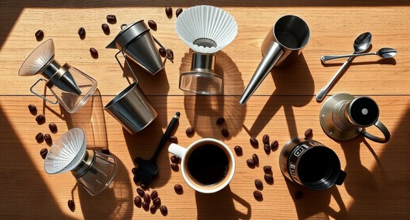 perfect brew coffee makers