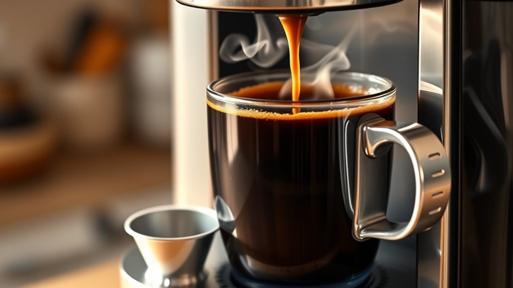 perfect brew coffee tips