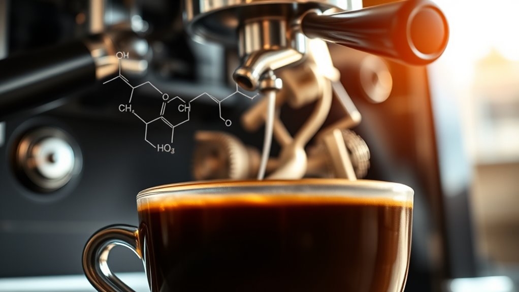 perfect brew extraction techniques