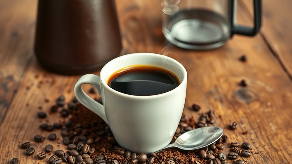 perfect coffee brewing tips