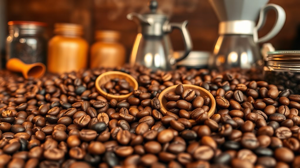 perfect coffee brewing tips