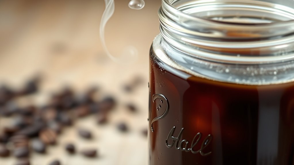 perfect cold brew timing