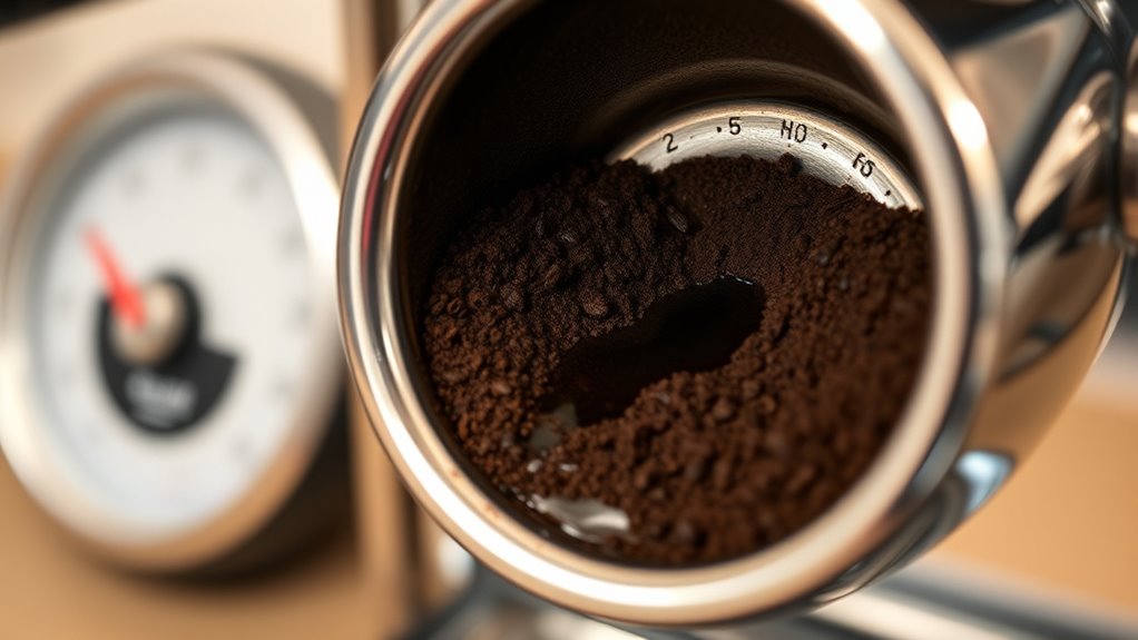 perfect dose perfect espresso