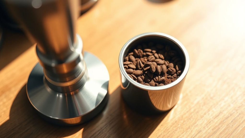 perfect tamping techniques essential