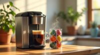 perfecting your keurig brew