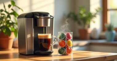 perfecting your keurig brew