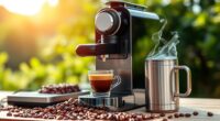 portable espresso makers reviewed