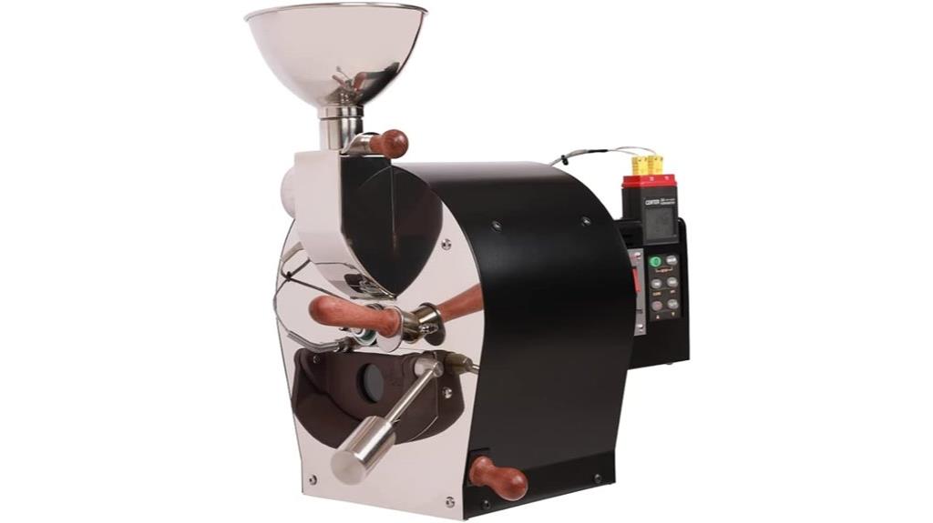 premium coffee roasting equipment