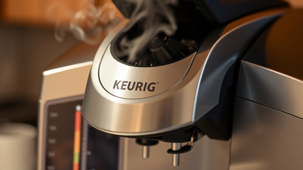 pressure sensor safety mechanisms