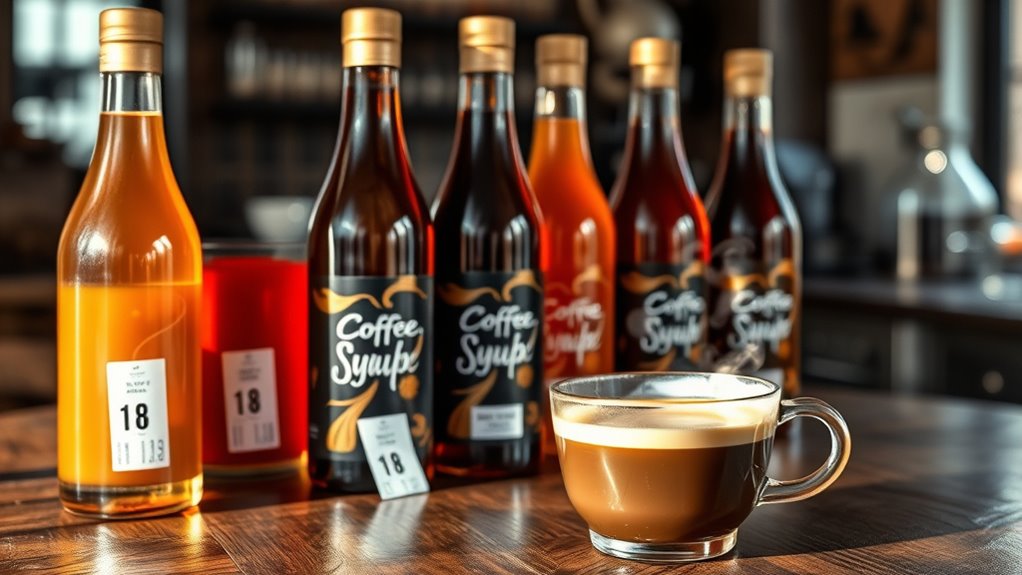 price versus flavor quality