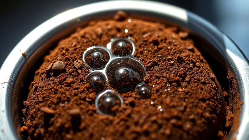 proper coffee dosing essential