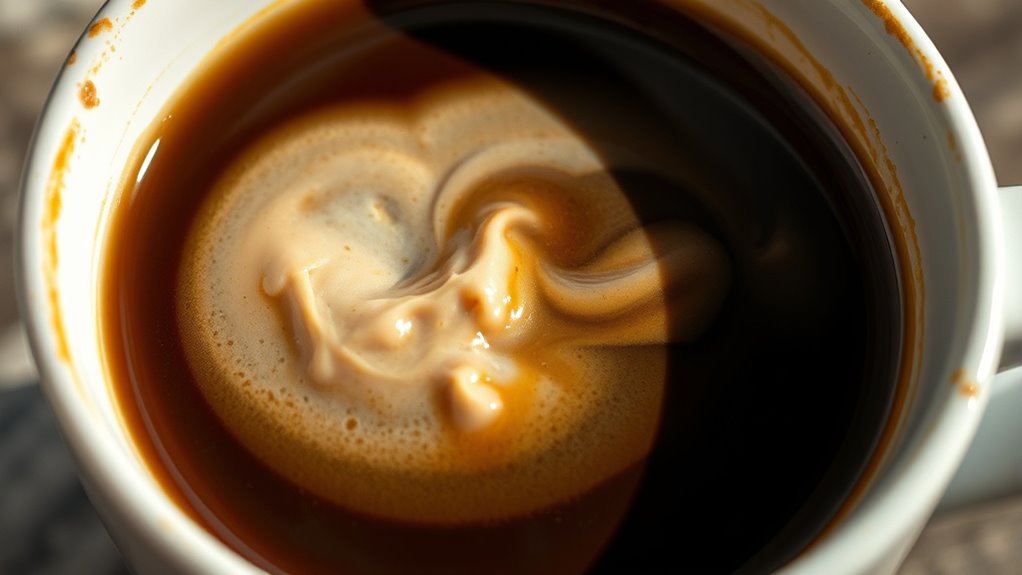 proper creamer storage tips