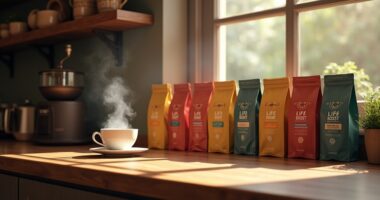 purchase life boost coffee