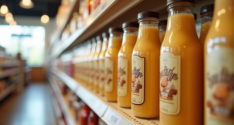 purchase southern butter pecan