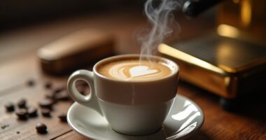 quality beans precise techniques