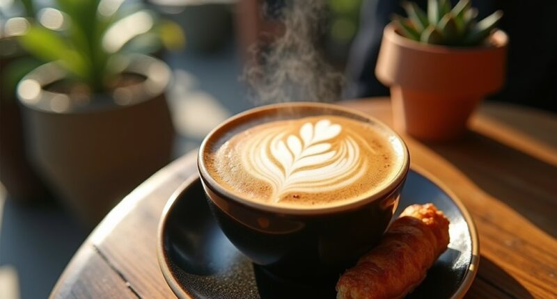 quality beans skilled baristas