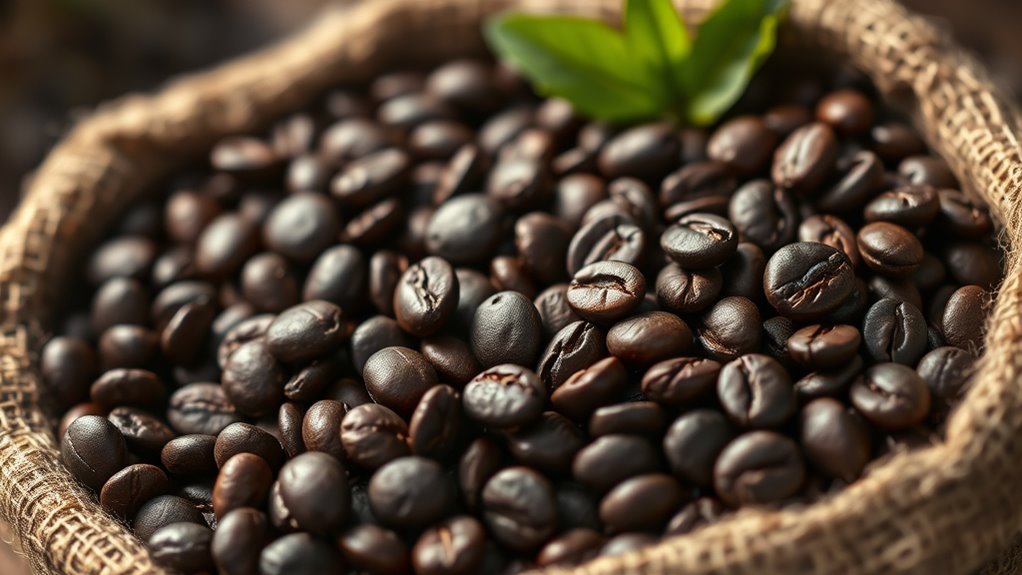 quality coffee everyday convenience