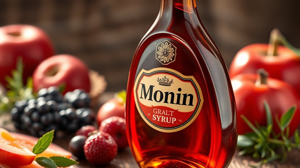 quality ingredients sustainable practices