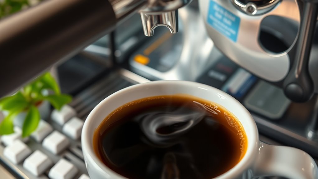 quality sourced arabica coffee