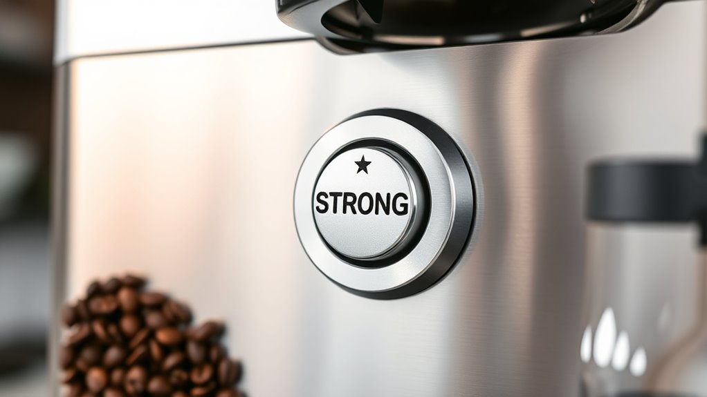 regular coffee maker maintenance