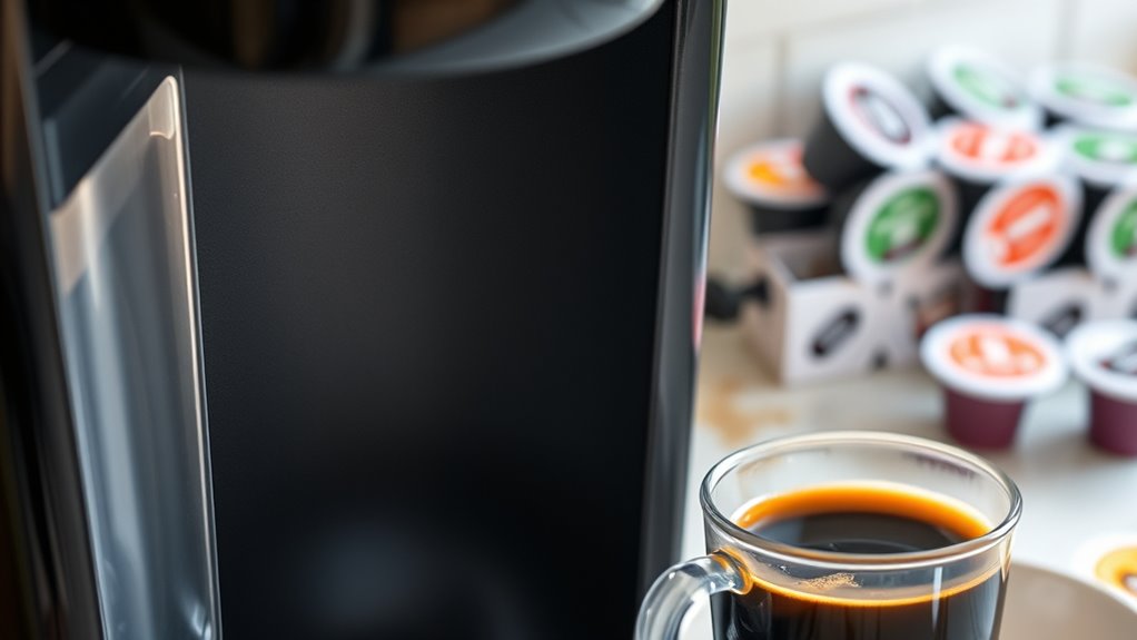 reservoir leaks and maintenance