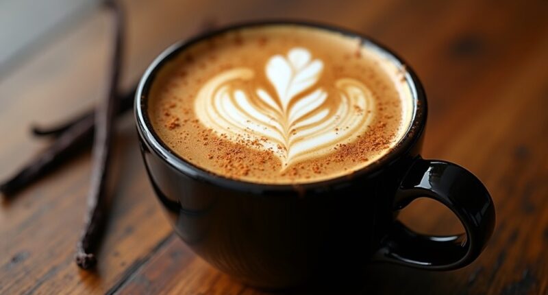 rich creamy sweet flavor