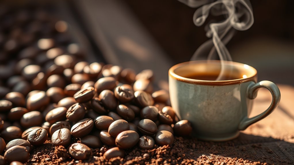 rich earthy flavorful adventure