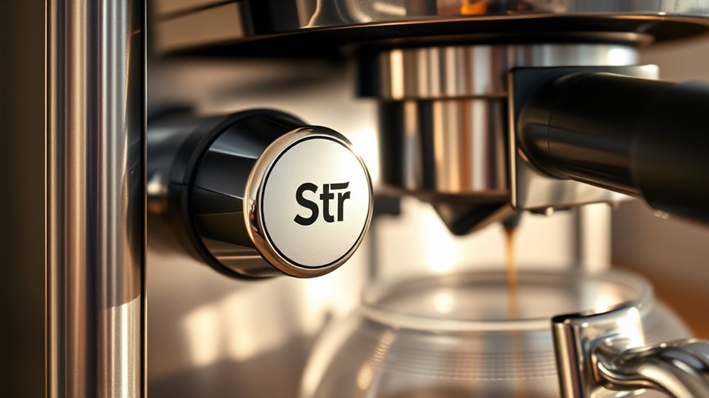 richer flavor longer brew