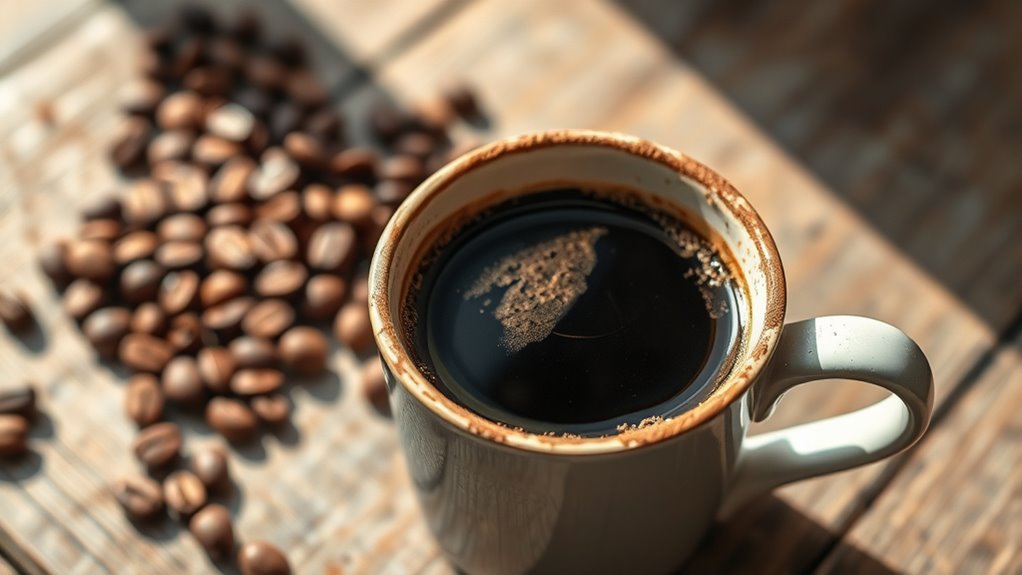 roast levels impact flavor