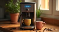 safest coffee maker options