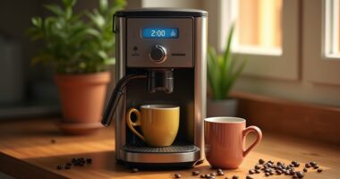 safest coffee maker options