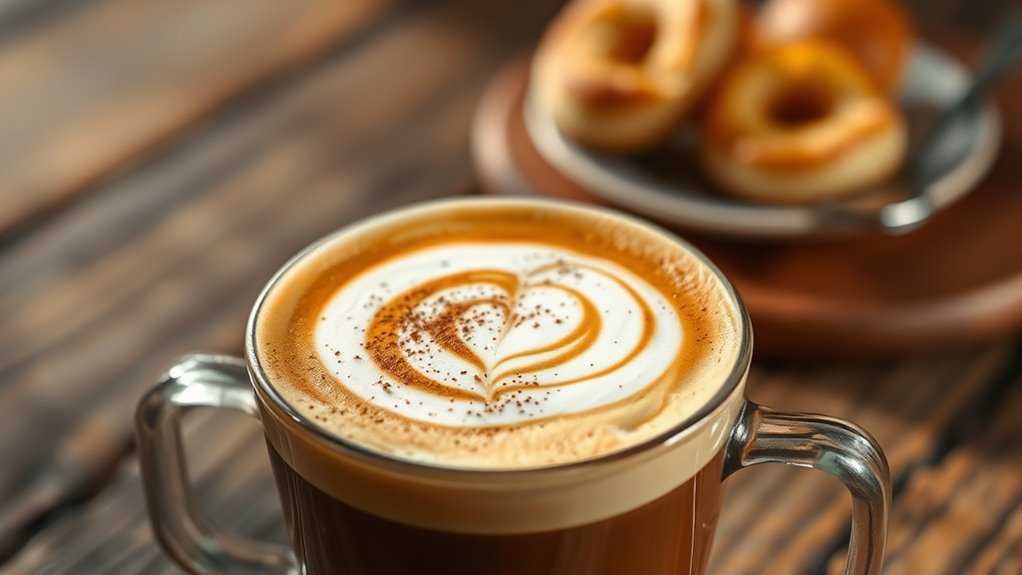 savor egg coffee experience