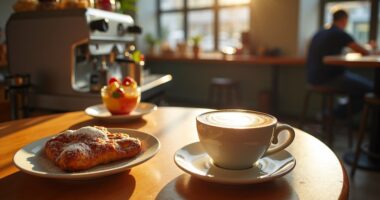 scooters drink menu suggestions