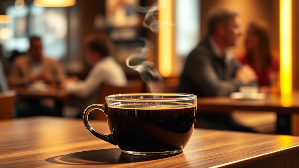 seasonal drink marketing strategies