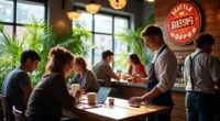 seattle s best coffee ownership