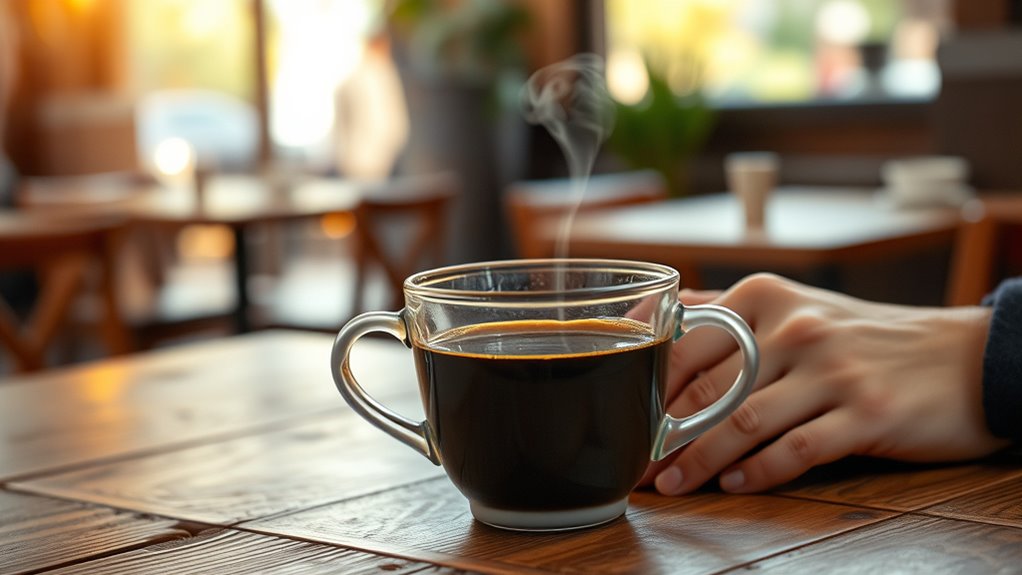 sensory harmony in coffee