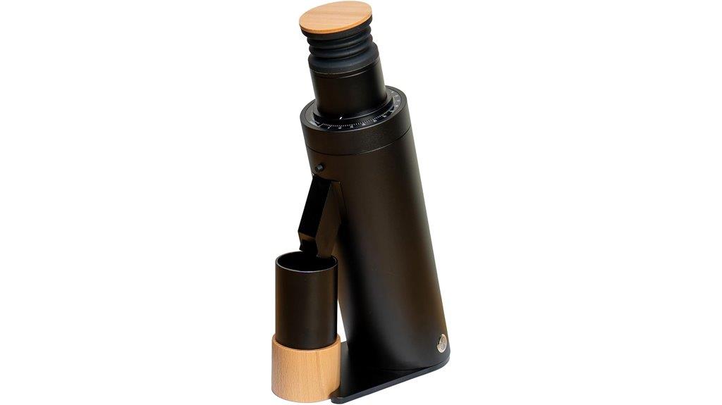 single dose coffee grinder