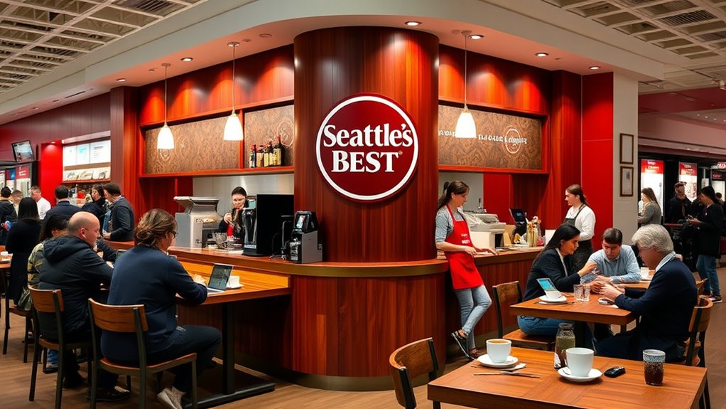 smooth bold coffee experiences