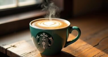starbucks finest hot coffee