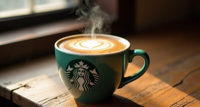 starbucks finest hot coffee