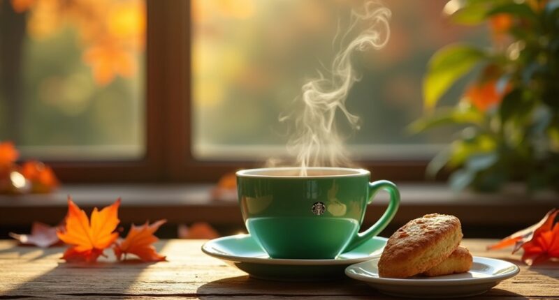 starbucks finest hot tea