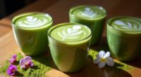 starbucks matcha order guide