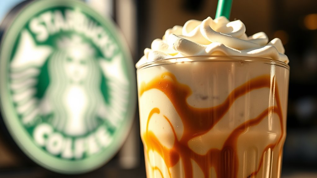 starbucks transforms cold beverages