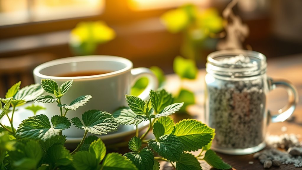 stevia zero calorie sweetener benefits