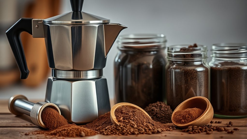 store coffee for freshness