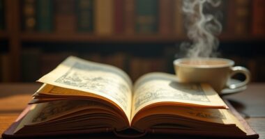 story structure and elements