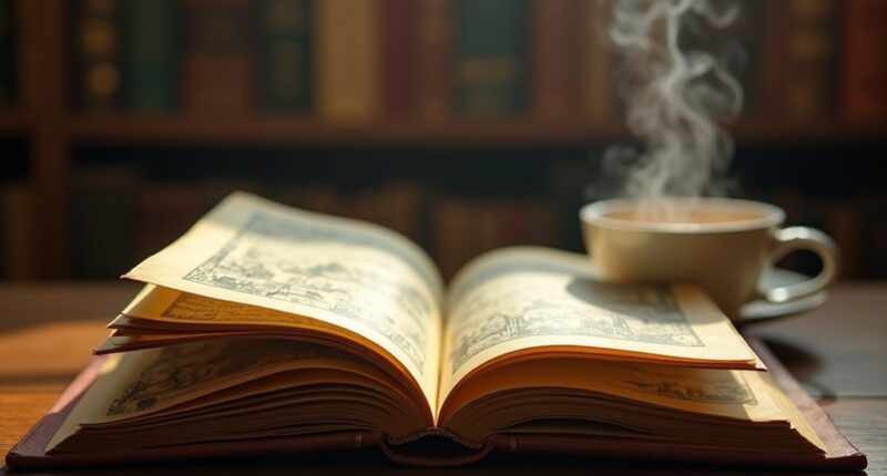 story structure and elements