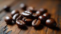 strongest coffee bean types